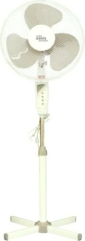 Вентилятор making Oasis everywhere VF-40TW бытовой (1) с пультом управления Вентилятор making Oasis everywhere VF-40TW бытовой (1) с пультом управления