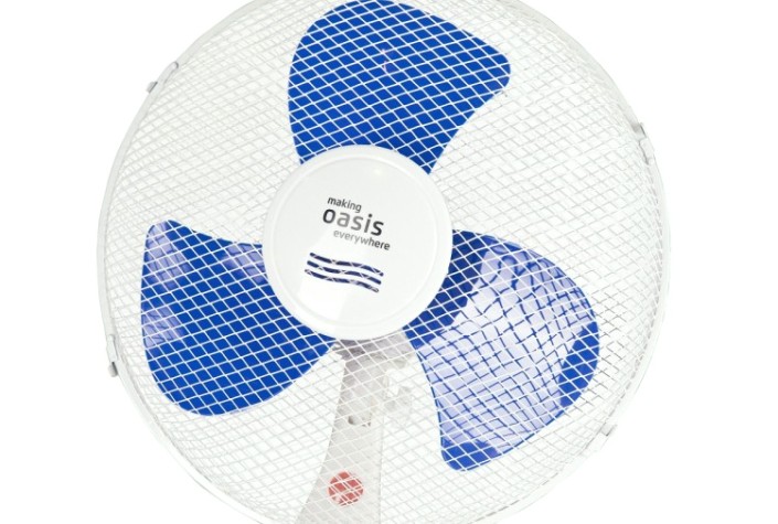 Вентилятор making Oasis everywhere VF-40TW бытовой (1) с пультом управления [4640130901141]