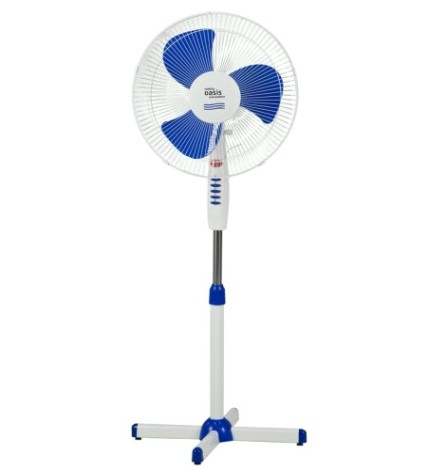 Вентилятор making Oasis everywhere VF-50PWB [4640130983703]