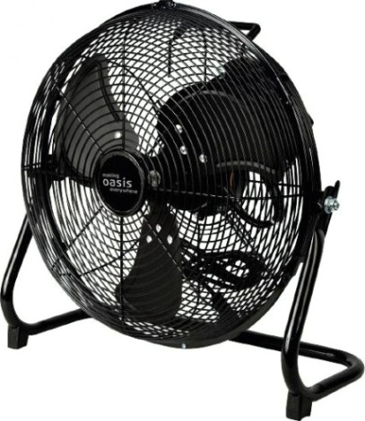 Вентилятор making Oasis everywhere VN-110 B напольный [4640130901165]
