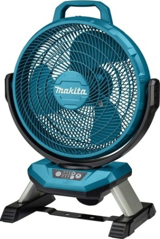 Вентилятор MAKITA DCF301Z 3 скорости Вентилятор MAKITA DCF301Z 3 скорости