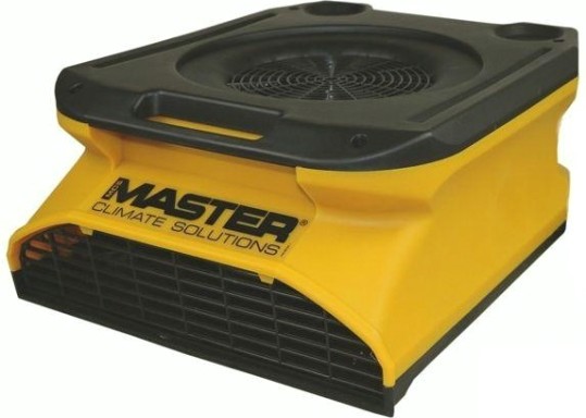 Вентилятор MASTER CDX 20 4024.090