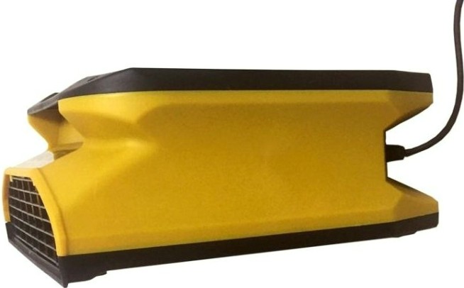 Вентилятор MASTER CDX 20 4024.090