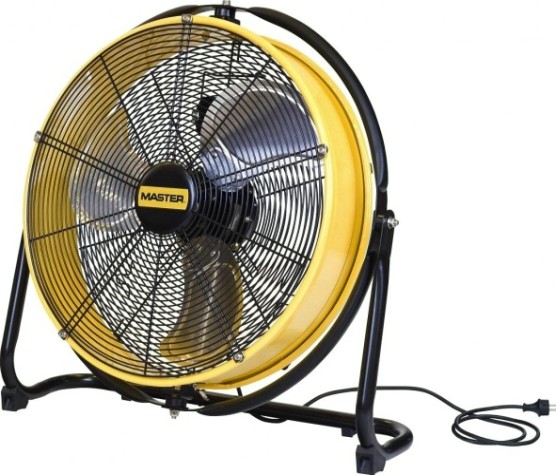 Вентилятор MASTER DF 20P [DF020]
