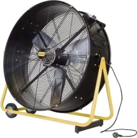 Вентилятор MASTER DF 30P [DF 30]