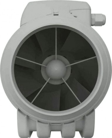 Вентилятор осевой ESQ Reel 100 канальный [03.05.218575]