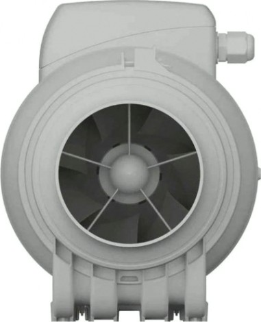 Вентилятор осевой ESQ Reel 100 канальный [03.05.218575]