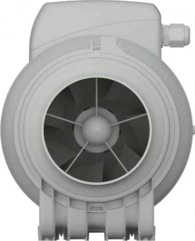Вентилятор осевой ESQ Reel 125 канальный [03.05.218576]
