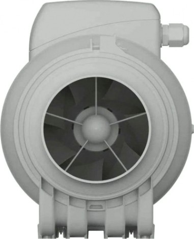 Вентилятор осевой ESQ Reel 160 канальный [03.05.218577]