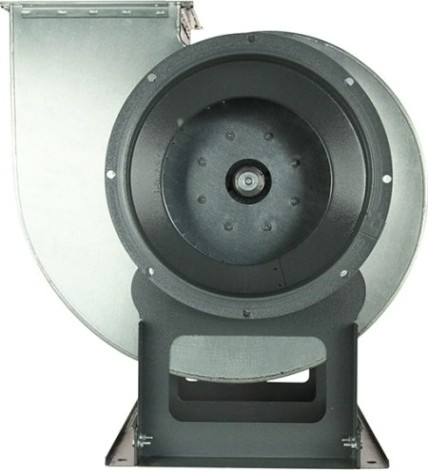 Вентилятор радиальный Элком ВЦ 14-46 № 2 пр. 0 с дв. 1.5/3000 [03.02.001583]