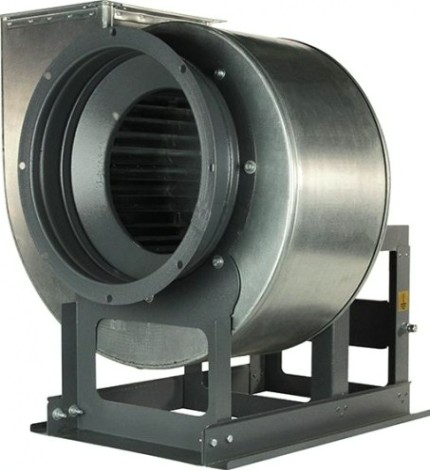 Вентилятор радиальный Элком ВЦ 14-46 № 2 пр. 0 с дв. 1.5/3000 [03.02.001583]