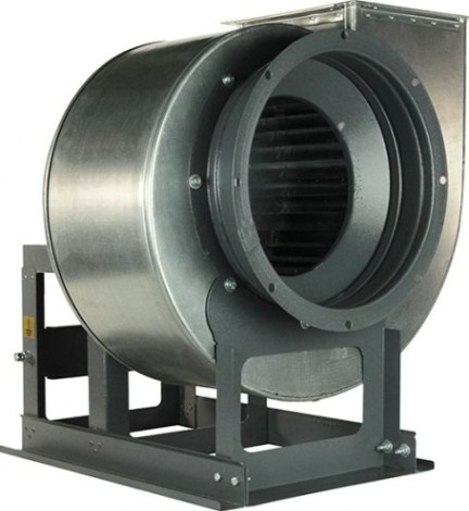 Вентилятор радиальный Элком ВЦ 14-46 № 3,15 лев. 0 с дв. 1.5/1500 [03.02.000422]