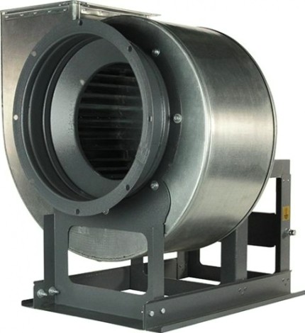 Вентилятор радиальный Элком ВЦ 14-46 № 3,15 пр. 0 с дв. 0.75/1000 [03.02.216887]