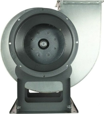 Вентилятор радиальный Элком ВЦ 14-46 № 4 лев. 0 с дв. 4/1500 [03.02.000673]