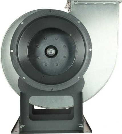 Вентилятор радиальный Элком ВЦ 14-46 № 4 лев. 0 с дв. 5.5/1500 [03.02.000097]