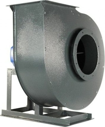 Вентилятор радиальный Элком ВЦП 7-40 № 3,15 пр. 0 с дв. 2.2/3000 [03.08.217974]