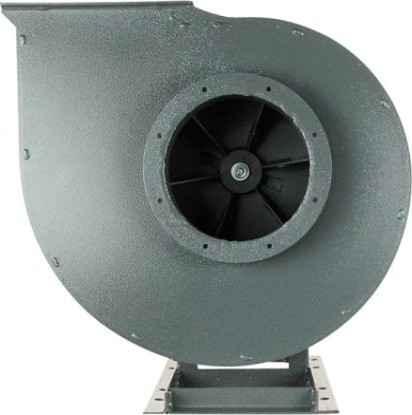 Вентилятор радиальный Элком ВЦП 7-40 № 3.15 пр. 0 с дв. 3/3000 [03.08.217976]