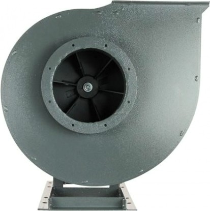 Вентилятор радиальный Элком ВЦП 7-40 пылевой № 2,5 лев. 0 с дв. 1.5/3000 [03.08.217969]