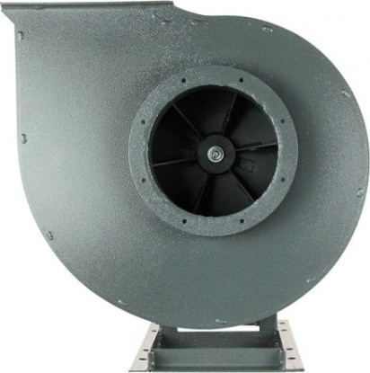 Вентилятор радиальный Элком ВЦП 7-40 пылевой № 2,5 пр. 0 с дв. 1.5/3000 [03.08.217970]