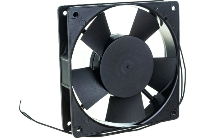 Вентилятор REXANT 72-6120 RQA 12025HSL, AC 220B Вентилятор REXANT 72-6120 RQA 12025HSL, AC 220B