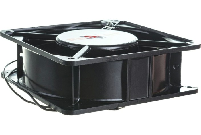 Вентилятор REXANT 72-6122 RQA 12038HSL, AC 220B