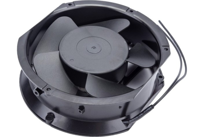 Вентилятор REXANT 72-6170 RQA 172x163x51HBL, AC 220B Вентилятор REXANT 72-6170 RQA 172x163x51HBL, AC 220B