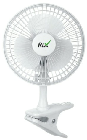 Вентилятор RIX RDF-1500W настольный [00000038214]