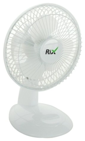 Вентилятор RIX RDF-2200W настольный [00000038216]