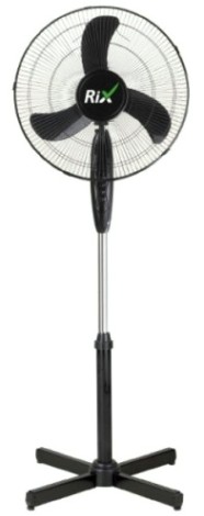 Вентилятор RIX RSF-4000B напольный [00000047459]