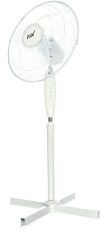 Вентилятор RIX RSF-4000W напольный [00000033923]