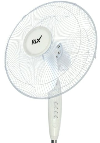 Вентилятор RIX RSF-4000W напольный [00000033923]