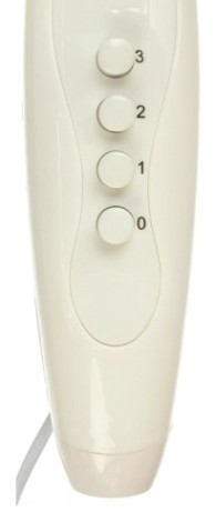 Вентилятор RIX RSF-4002W напольный [0000038697]