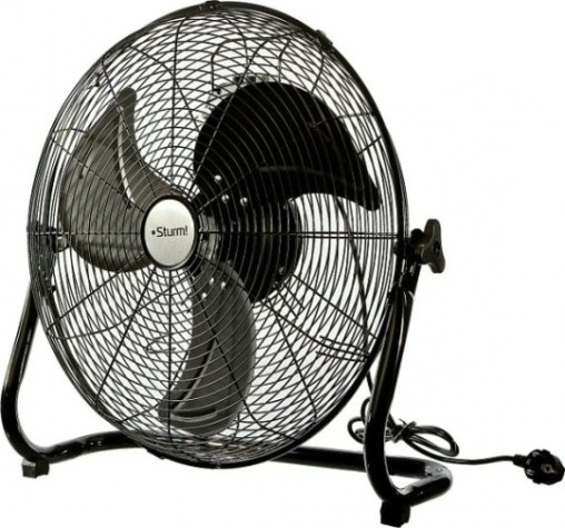 Вентилятор Sturm FF1001 напольный Вентилятор Sturm FF1001 напольный