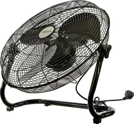 Вентилятор Sturm FF1001 напольный