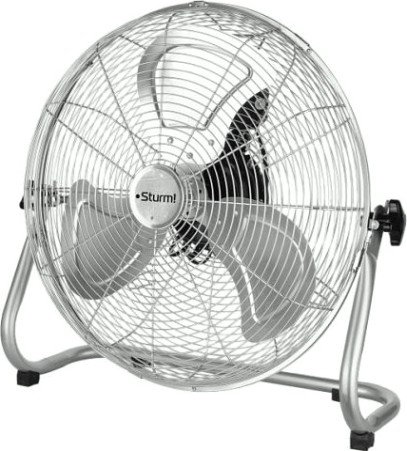 Вентилятор Sturm FF1201 напольный Вентилятор Sturm FF1201 напольный