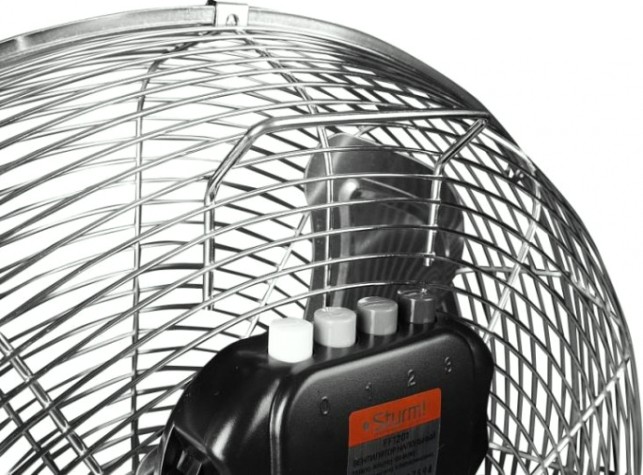 Вентилятор Sturm FF1201 напольный Вентилятор Sturm FF1201 напольный
