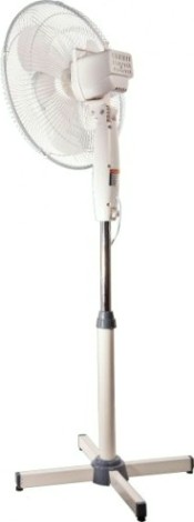 Вентилятор Sturm SF4002 напольный Вентилятор Sturm SF4002 напольный