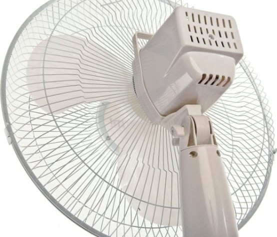Вентилятор Sturm SF4003 напольный