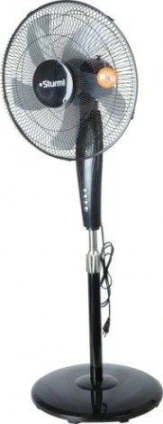 Вентилятор Sturm SF5002 напольный Вентилятор Sturm SF5002 напольный