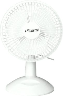 Вентилятор Sturm TF1501 настольный