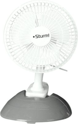 Вентилятор Sturm TF1502 настольный Вентилятор Sturm TF1502 настольный