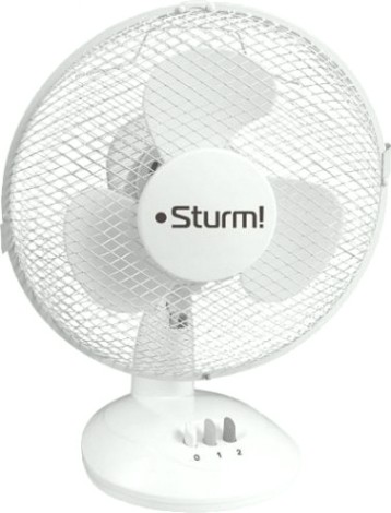 Вентилятор Sturm TF2001 настольный Вентилятор Sturm TF2001 настольный