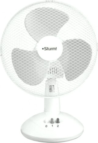Вентилятор Sturm TF2001 настольный Вентилятор Sturm TF2001 настольный