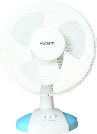 Вентилятор Sturm TF2002 настольный Вентилятор Sturm TF2002 настольный