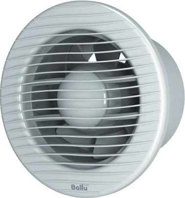 Вентилятор вытяжной BALLU Circus GC-120