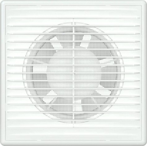 Вентилятор вытяжной ESQ Fly B 100 осевой [03.05.218582]