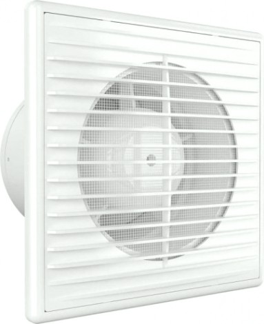 Вентилятор вытяжной ESQ Fly B 125 осевой [03.05.218583]