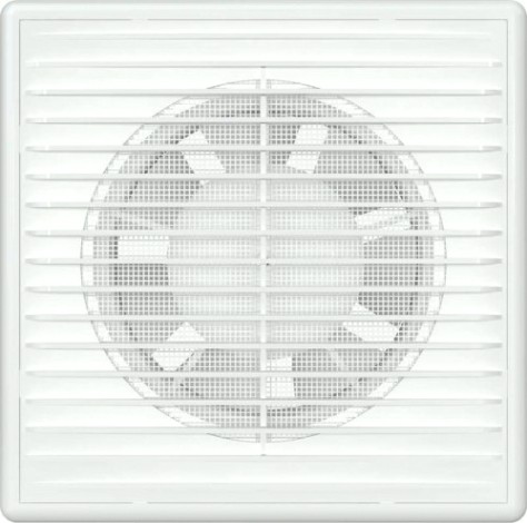 Вентилятор вытяжной ESQ Fly B 125 осевой [03.05.218583]