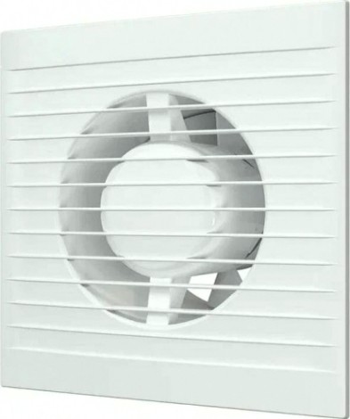 Вентилятор вытяжной ESQ Fly C 100 осевой [03.05.218584]