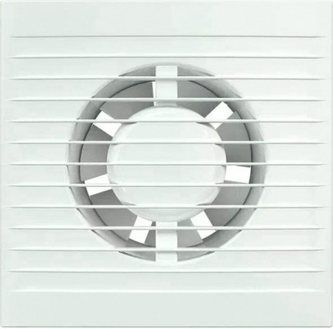 Вентилятор вытяжной ESQ Fly C 100 осевой [03.05.218584]